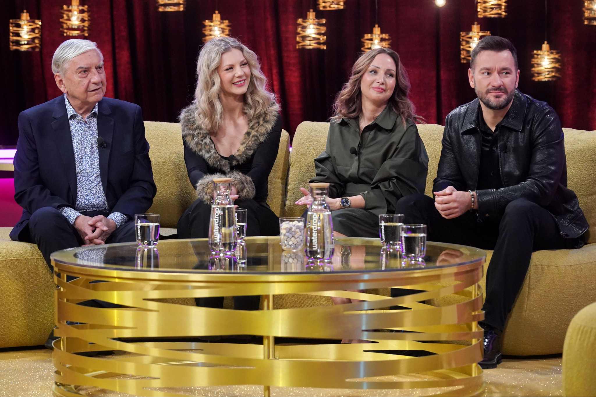 U Adely, FOTO: Distr. FTV Prima