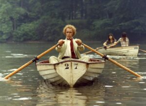 Velký blondýn s černou botou, FOTO: © Gaumont, distr. FILM+