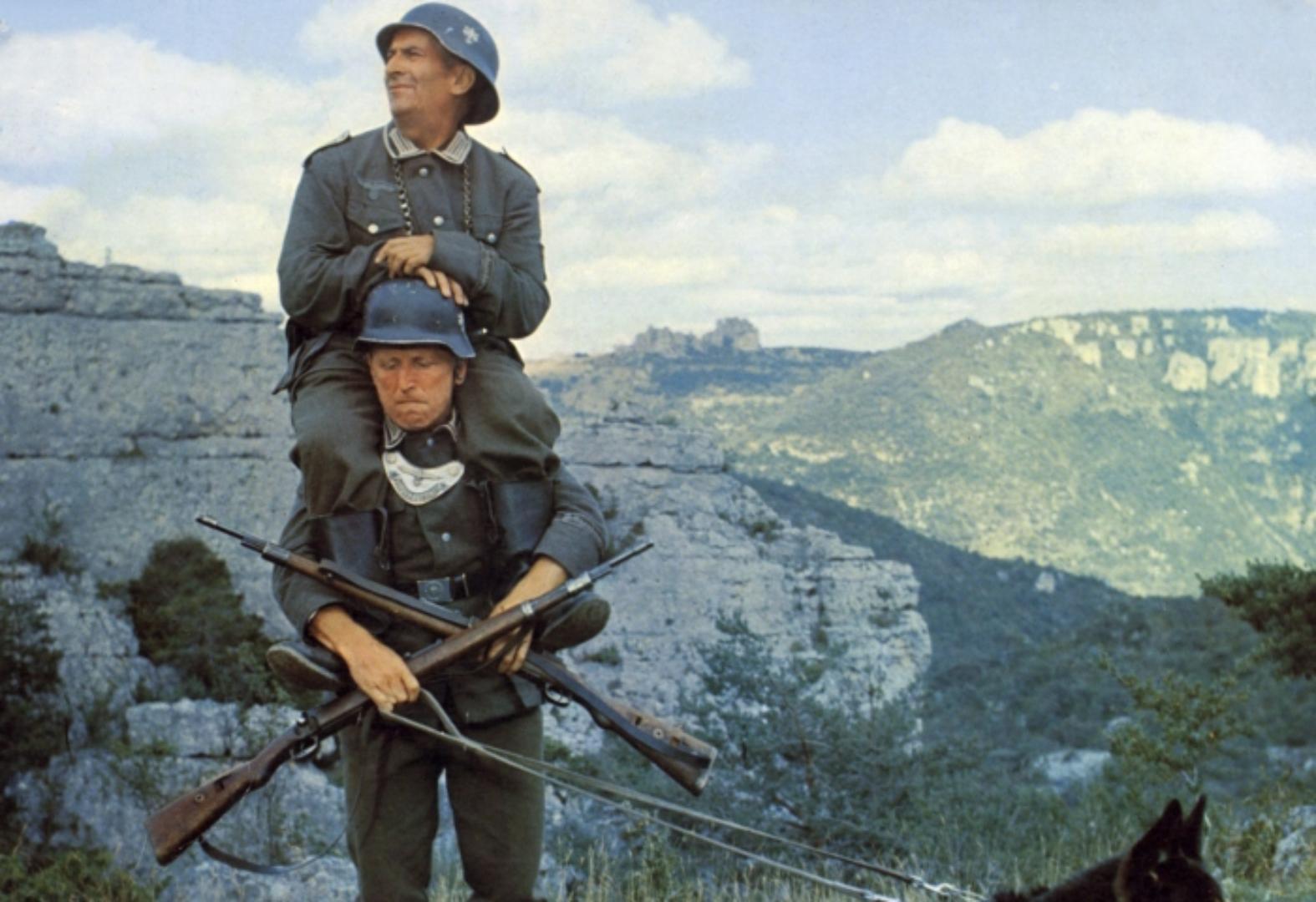 Velký flám, FOTO: © Valoria Films, distr. AMC