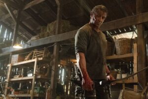 Rambo: Poslední krev, FOTO: distr. AMC