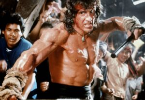 Rambo III, FOTO: distr. AMC