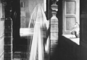 ONEPLAY připravuje novinku Zde žijí duchové, FOTO: The National Archives UK, Public domain, via Wikimedia Commons