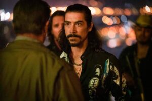 Rambo: Poslední krev, FOTO: distr. AMC