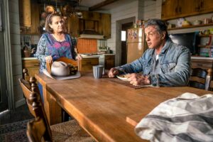 Rambo: Poslední krev, FOTO: distr. AMC