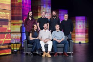 7 pádů Honzy Dědka, FOTO: FTV Prima/Teki Shine, distr. FTV Prima