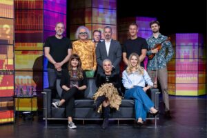 7 pádů Honzy Dědka, FOTO: Teki Shine, distr. FTV Prima