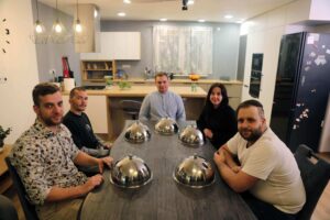 Prostřeno!, FOTO: Distr. FTV Prima