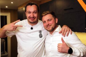 Prostřeno!, FOTO: Distr. FTV Prima