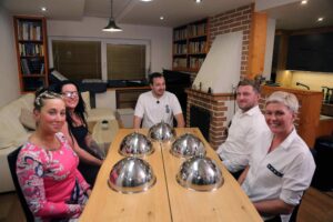 Prostřeno!, FOTO: Distr. FTV Prima