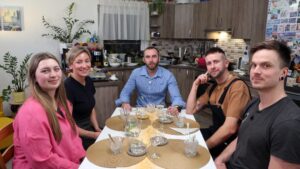 Prostřeno, FOTO: Distr. FTV Prima