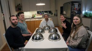 Prostřeno!, FOTO: Distr. FTV Prima