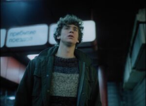 Bony a klid, FOTO: © Filmové studio Barrandov, distr. FILM+