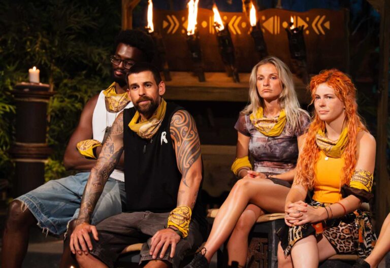 Survivor 18. díl: Mistrovská intrika slaví úspěch. Tajné spiknutí poslalo silného hráče tvrdě k zemi