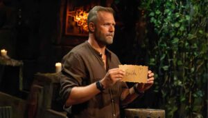 Survivor 24. díl, FOTO: Distr. TV Nova