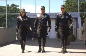Demolition Man, FOTO: distr. TV Nova