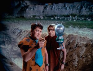Flintstoneovi 2, FOTO: distr. TV Nova