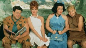 Flintstoneovi, FOTO: distr. TV Nova