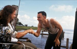 Forrest Gump, FOTO: © 1994 Paramount Pictures, distr. FTV Prima