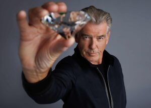 Největší loupeže s Piercem Brosnanem, FOTO: Distr. FTV Prima/Prima ZOOM