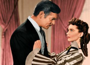 Jih proti Severu, FOTO: © MGM, distr. Česká televize