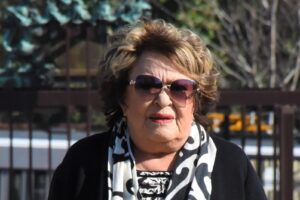 Jiřina Bohdalová, FOTO: David Sedlecký, CC BY-SA 4.0, via Wikimedia Commons