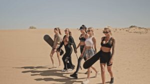 Královny Brna, FOTO: Distr. ONEPLAY