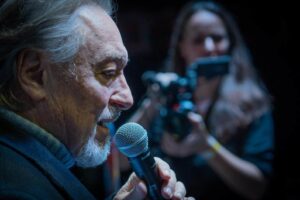 KAREL, Karel Gott, FOTO: Karel Gott Agency, distr. Česká televize