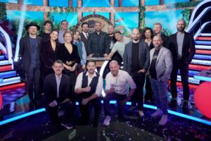 Máme rádi Česko, FOTO: Distr. FTV Prima