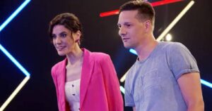 Naked Attraction, FOTO: distr. Óčko TV