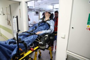 Nemocnice 24/7, FOTO: distr. FTV Prima