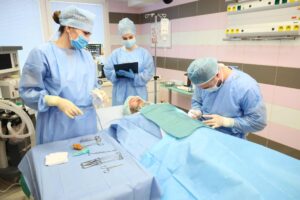 Nemocnice 24/7, FOTO: Distr. FTV Prima