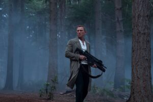 Není čas zemřít, FOTO: distr. FTV Prima