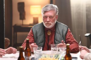 O lidech a koních, FOTO: Distr. FTV Prima