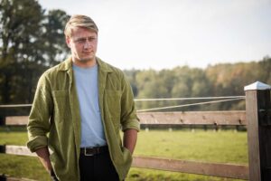 Ondřej Kraus, O lidech a koních, FOTO: Distr. FTV Prima