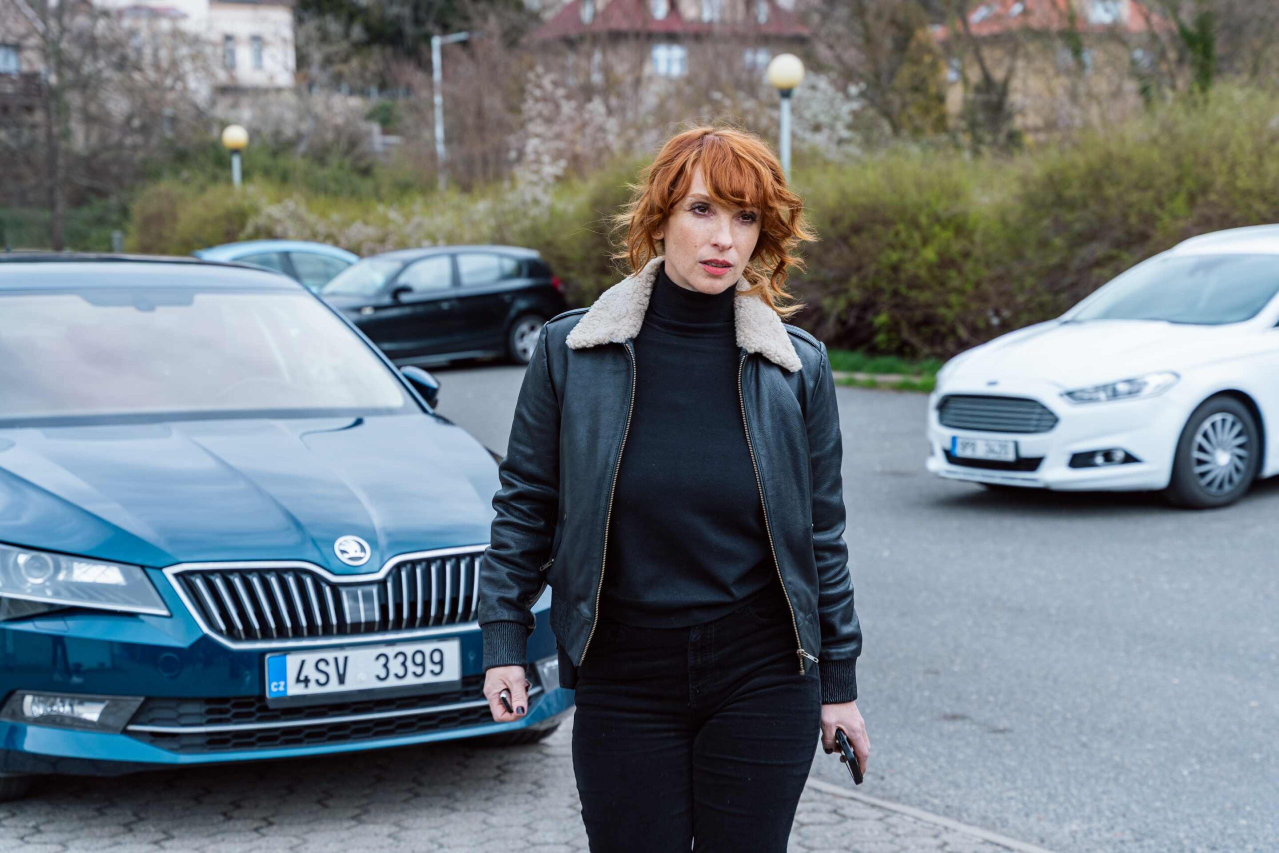 Očko, FOTO: Distr. TV Nova/ONEPLAY