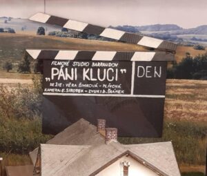 Páni kluci, FOTO: Helena Melezínková, CC BY-SA 4.0, via Wikimedia Commons