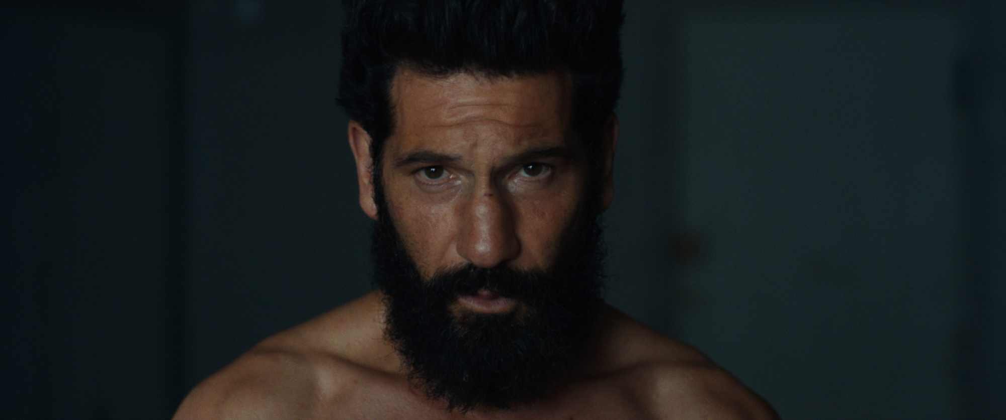 THE PUNISHER: ONE LAST KILL, FOTO: © 2026 Marvel. All Rights Reserved., distr. Disney+