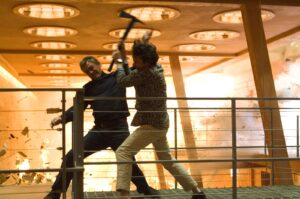 Quantum of Solace, FOTO: distr. FTV Prima