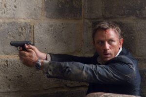 Quantum of Solace, FOTO: distr. FTV Prima