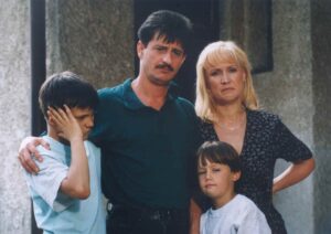 Ranč U zelené sedmy, FOTO: Česká televize, distr. ČT