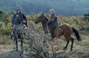 Robin Hood: Král zbojníků, FOTO: distr. Česká televize