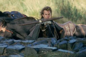 Robin Hood: Král zbojníků, FOTO: distr. Česká televize