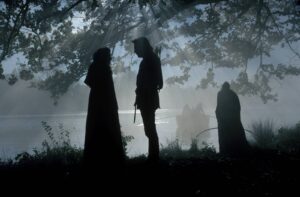 Robin Hood: Král zbojníků, FOTO: distr. Česká televize
