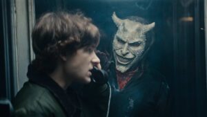 Černý telefon 2, FOTO: © Blumhouse Productions, distr. SkyShowtime