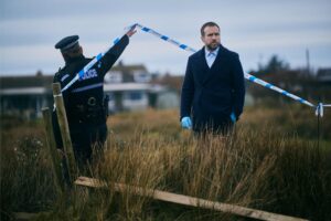 Under Salt Marsh, FOTO: Distr. SkyShowtime