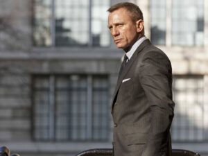 Skyfall, FOTO: distr. FTV Prima