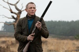 Skyfall, FOTO: distr. FTV Prima