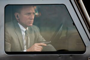 Skyfall, FOTO: distr. FTV Prima