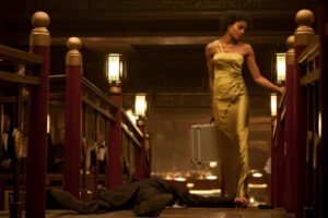 Skyfall, FOTO: distr. FTV Prima