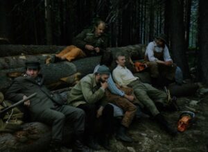 Smích se lepí na paty, FOTO: Miroslav Jirsa, distr. FTV Prima